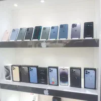 نقد و اقساط آیفون ‌و اندروید