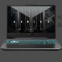 لپ تاپ ایسوس FA506NC Ryzen7(7435HS) ازدم قسط