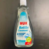 مایع استریل کننده ناک nuk