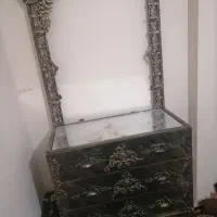 سرویس فرفروژه|تخت و سرویس خواب|مشهد, شهرک صنعتی توس|دیوار