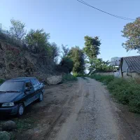 زمین مسکونی با امتیازات کامل آب،برق،گازو