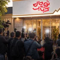 نیروی کار متخصص در رستوران و تشریفات