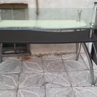 میز نهار خوری 6 نفره