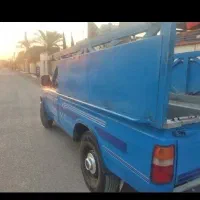 حمل انواع بار