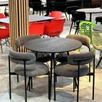 میز و صندلی کافه رستوران غذاخوری ثوراsoora63eq01no|کافی‌شاپ و رستوران|تبریز, |دیوار