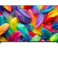 تلویزیون ۶۵ اینچ‌جی پلاس