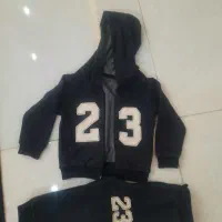لباس پسرانه مناسب تادوسال