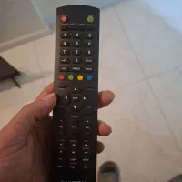 تلویزیون ایکس ویژن فول اچ دی|تلویزیون و پروژکتور|تهران, کوهک|دیوار