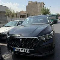 بستیون T77 مدل 2023