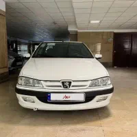 پارس مدل۱۴۰۱ xu7p