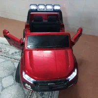 ماشین شارژی|اسباب‌بازی بچه|قم, شهرک توانیر|دیوار
