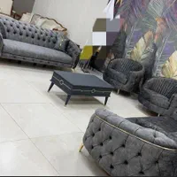 مبل  اذرخش تهران. چستر لاوی|مبلمان خانگی و میز عسلی|بیرجند, |دیوار