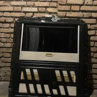 سانروف کامل بنز E280 W211 شیشه سانروف
