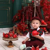 تم های ماهگرد.یلدایی و...