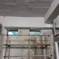 کرگیری وبرش بتن و جوش سگمنت مته کرگیری|خدمات پیشه و مهارت|تهران, نیروی هوایی (پیروزی)|دیوار