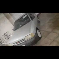 پراید|خودرو سواری و وانت|اشتهارد, |دیوار