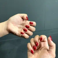 کاشت ناخن|خدمات آرایشگری و زیبایی|زاهدان, |دیوار