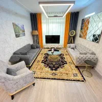 سوئیت شیکو لاکچری.