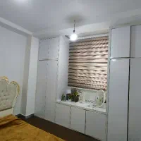 رهن آپارتمان ۸۰ متری ۲ خوابه طبقه ۱