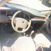 سمند ef7 دوگانه 94|خودرو سواری و وانت|یاسوج, |دیوار