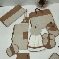 دمکنی.پیشبند.دستگیره.لوازم آشپزخانه