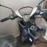 موتور سیکلت گلکسی cL150|موتورسیکلت|یزد, |دیوار