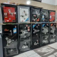 فروش گاوصندوق 1111 اقساطی مستقیم از کارخانه|ابزارآلات|ارومیه, |دیوار