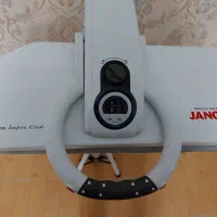 اتوپرس ژانومه