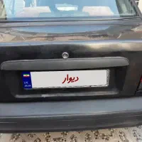 پراید مدل ۱۳۸۳ شاسی سالم|خودرو سواری و وانت|مرودشت, محمد آباد|دیوار