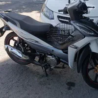 لیفان pk135|موتورسیکلت|تهران, کوی بیمه|دیوار