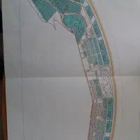 مسکن کوی زیتون ملی علی آباد الهیه زون