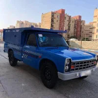 نیسان مدل ۱۴۰۳ اپشنال|خودرو سواری و وانت|رباط‌کریم, مسکن مهر آبشناسان|دیوار