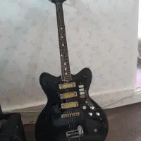 تخفیف پای معامله|گیتار، بیس، امپلیفایر|پارس‌آباد, |دیوار