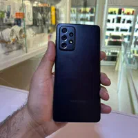 سامسونگ A72 باحافظه ۱۲۸ گیگ رام ۸