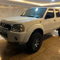 نیسان پیکاپ