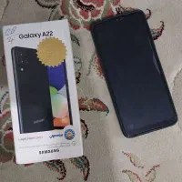 گوشی A22 4G 128G