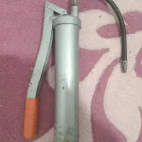 گیریس پمب المانی