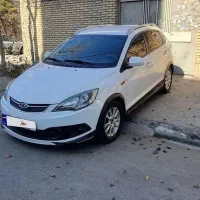 ام وی ام ۳۱۵ مدل ۹۸|خودرو سواری و وانت|مشهد, شریف|دیوار