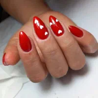 آف خدمات ناخن تا چهارشنبه