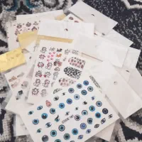 وسایل کاشت ناخن|آرایشی، بهداشتی، درمانی|تهران, افسریه شمالی|دیوار