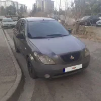 تیبا۲|خودرو سواری و وانت|تهران, قصر فیروزه ۲|دیوار