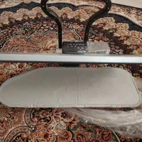 اتو پرس ژانومه سایز بزرگ