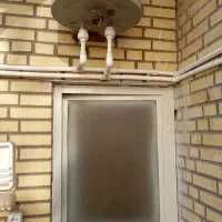 لوله کشی فاضلاب ساختمان وصل به اگو شهری و سردوگرم|خدمات پیشه و مهارت|اسلامشهر, شهرک سالور|دیوار