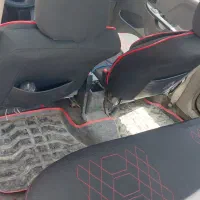 پراید مدل ۸۶ دوگانه سوز شرکتی