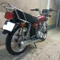 احسان سوپر ۱۵۰|موتورسیکلت|تبریز, |دیوار