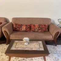 مبلمان راحتی|مبلمان خانگی و میز عسلی|تهران, نظامی گنجوی (توانیر)|دیوار