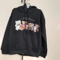 هودی شلوار اسپرت