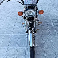 موتور هوندا رهرو 125 a1|موتورسیکلت|ساوه, |دیوار