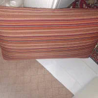 پشتی جاجیمی