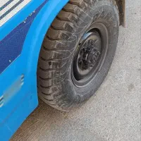 نیسان مدل1400|خودرو سواری و وانت|چهارباغ, |دیوار